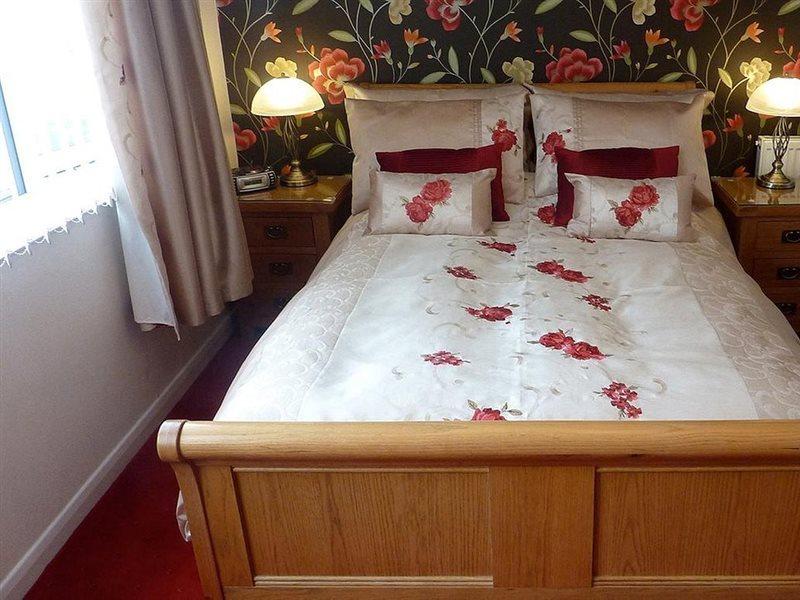 Merivon Guest House Горад Грэйт Ярмут Екстериор снимка