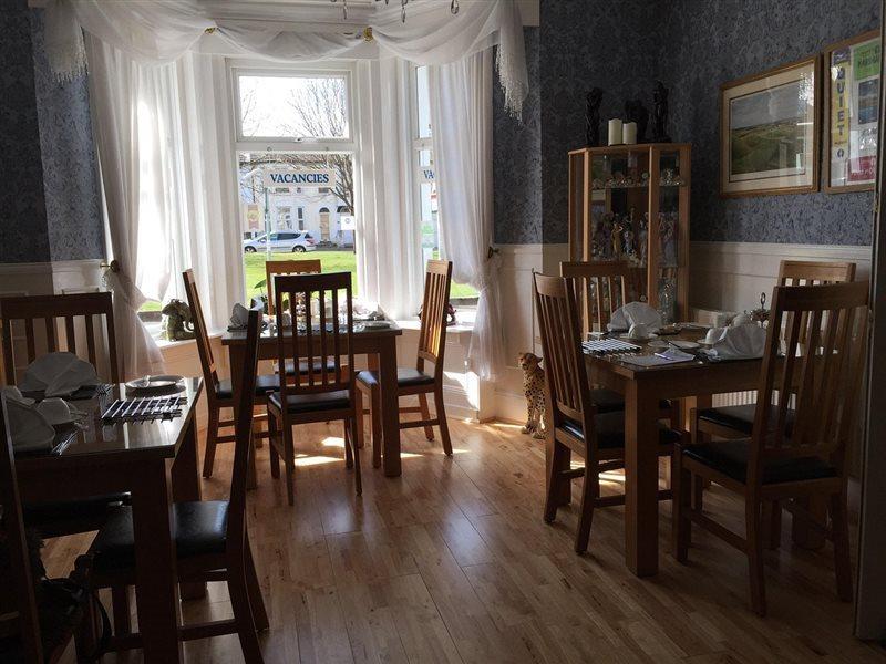 Merivon Guest House Горад Грэйт Ярмут Екстериор снимка