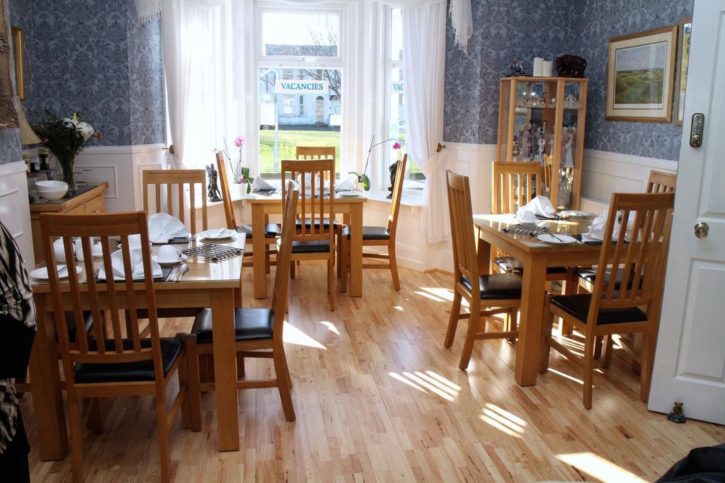 Merivon Guest House Горад Грэйт Ярмут Екстериор снимка