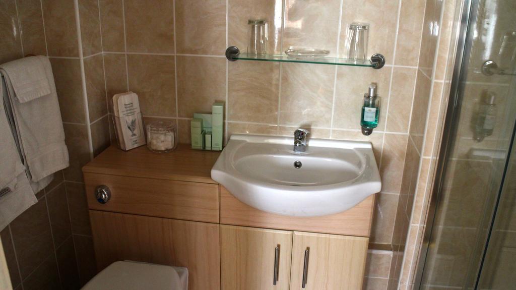 Merivon Guest House Горад Грэйт Ярмут Стая снимка