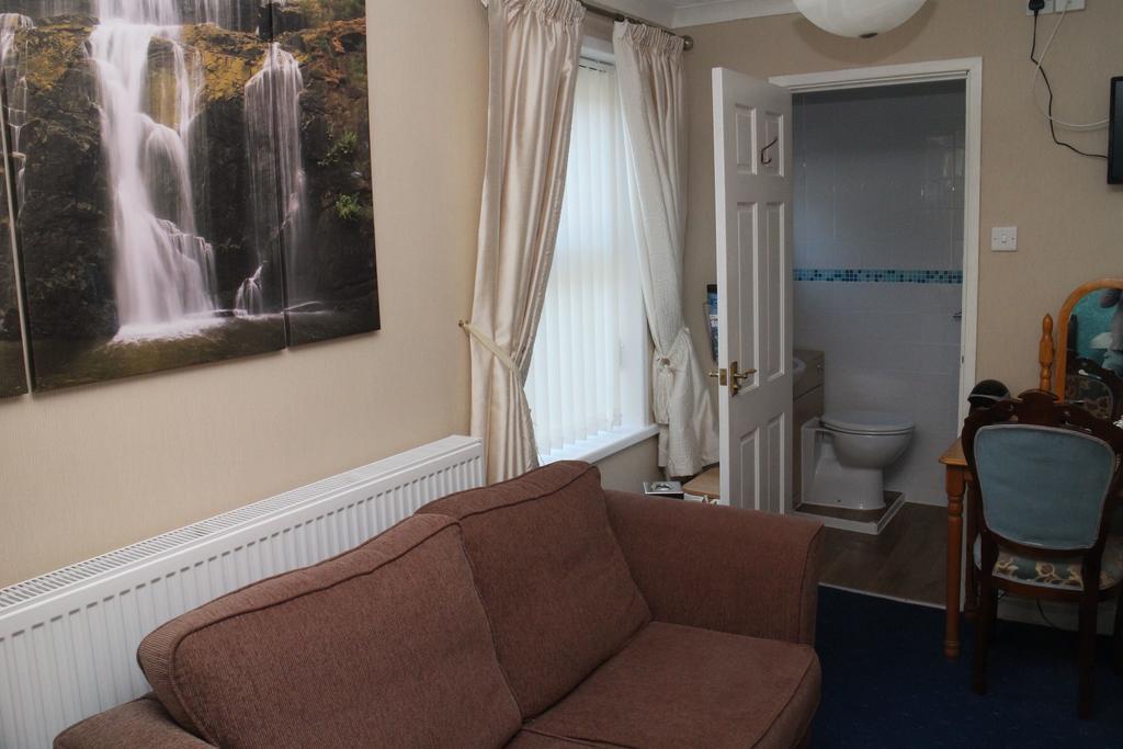 Merivon Guest House Горад Грэйт Ярмут Стая снимка