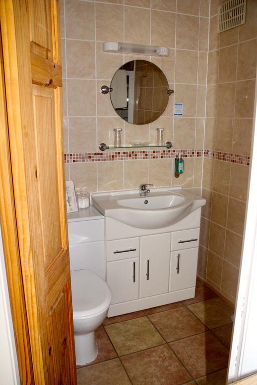 Merivon Guest House Горад Грэйт Ярмут Стая снимка