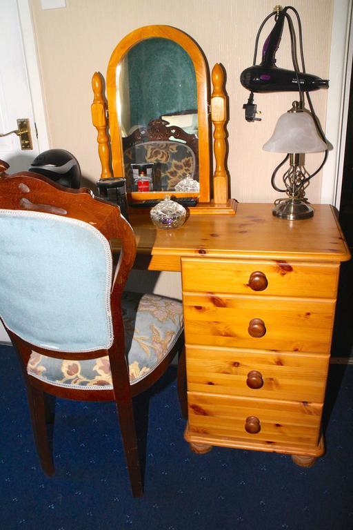 Merivon Guest House Горад Грэйт Ярмут Стая снимка