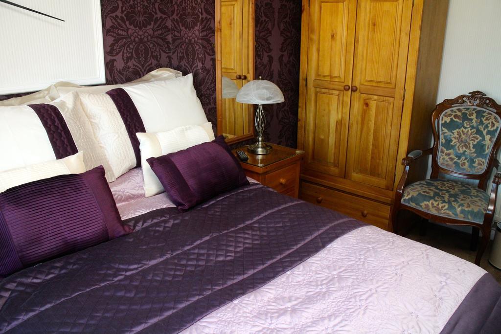 Merivon Guest House Горад Грэйт Ярмут Стая снимка