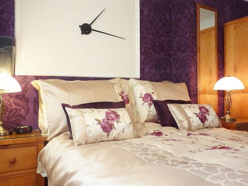 Merivon Guest House Горад Грэйт Ярмут Екстериор снимка