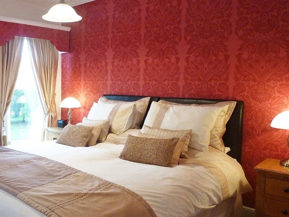 Merivon Guest House Горад Грэйт Ярмут Екстериор снимка