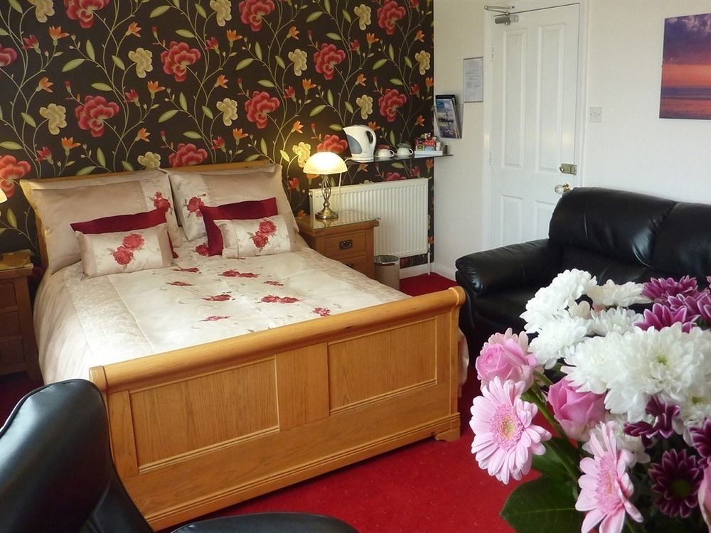 Merivon Guest House Горад Грэйт Ярмут Екстериор снимка