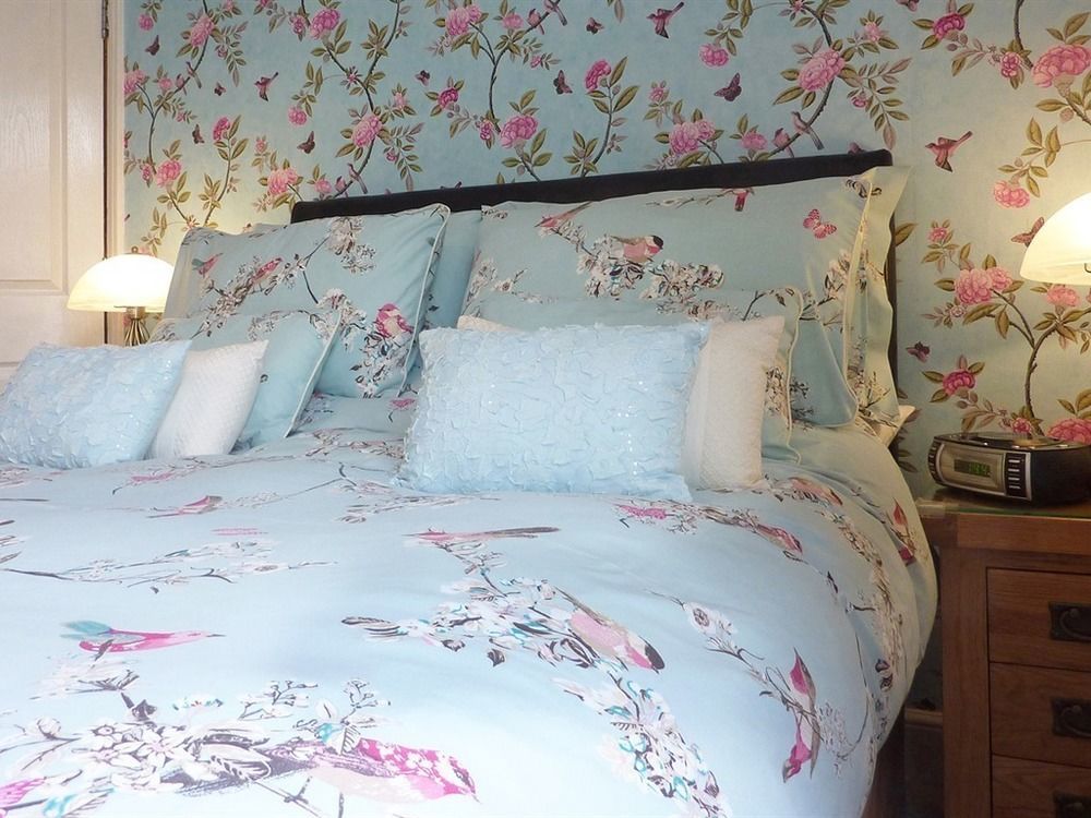Merivon Guest House Горад Грэйт Ярмут Екстериор снимка