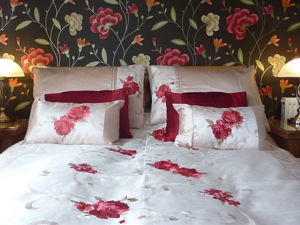 Merivon Guest House Горад Грэйт Ярмут Екстериор снимка