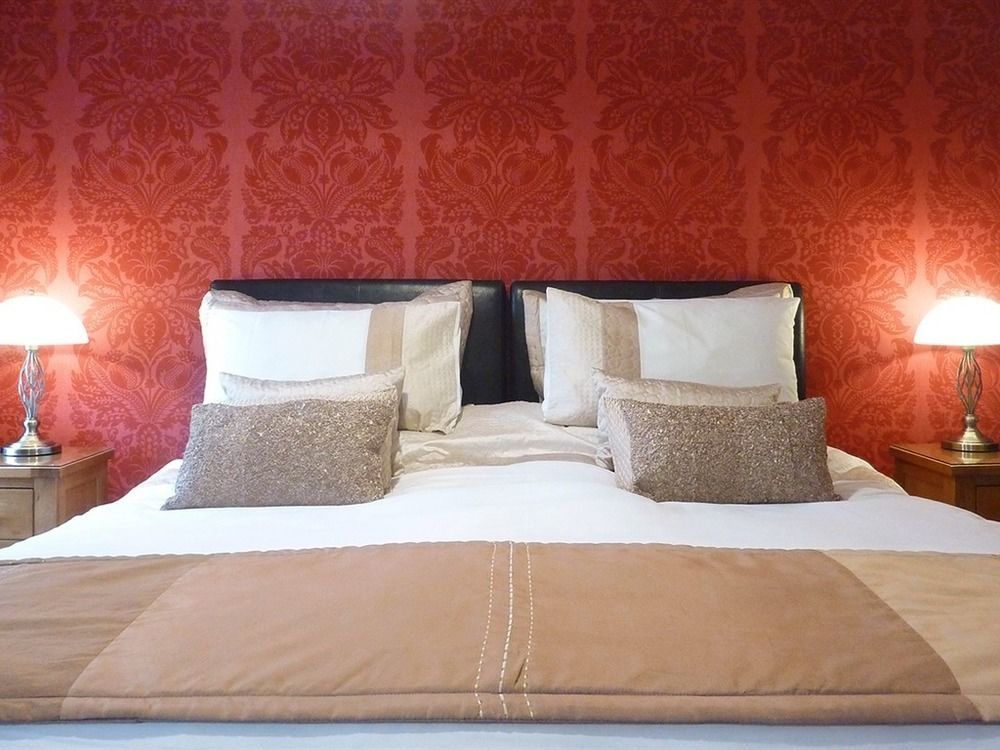Merivon Guest House Горад Грэйт Ярмут Екстериор снимка