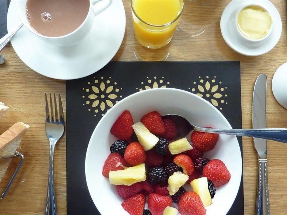 Merivon Guest House Горад Грэйт Ярмут Екстериор снимка