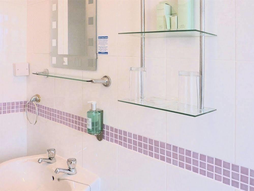 Merivon Guest House Горад Грэйт Ярмут Екстериор снимка
