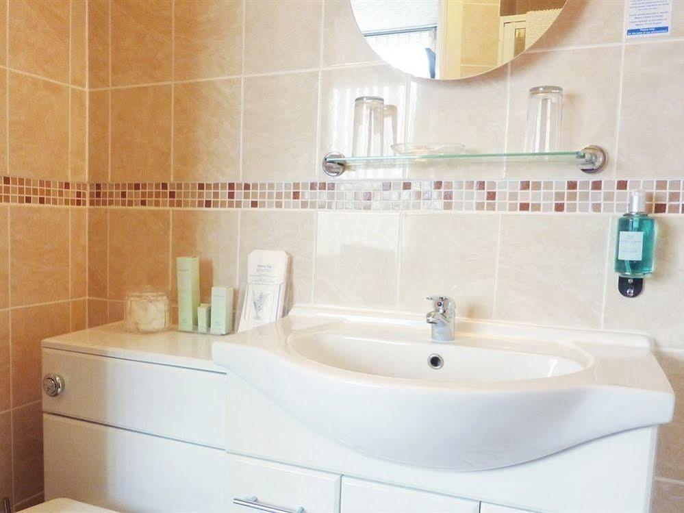 Merivon Guest House Горад Грэйт Ярмут Екстериор снимка