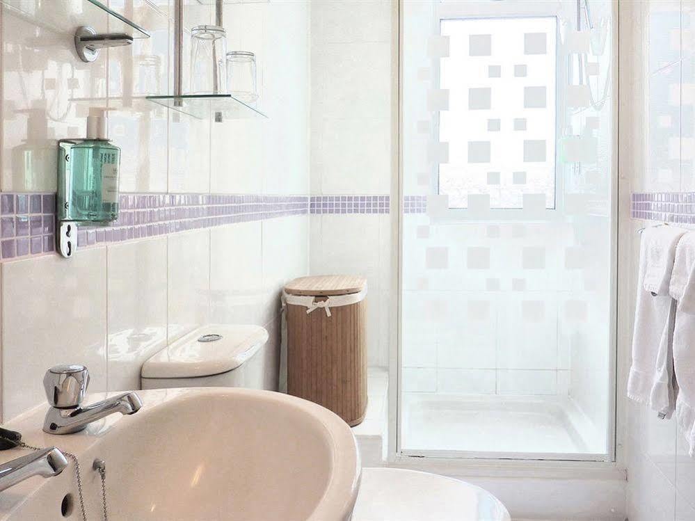 Merivon Guest House Горад Грэйт Ярмут Екстериор снимка