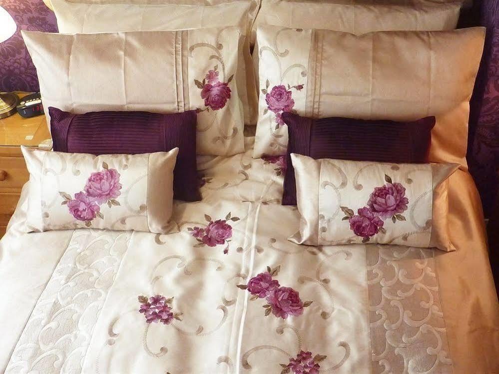 Merivon Guest House Горад Грэйт Ярмут Екстериор снимка